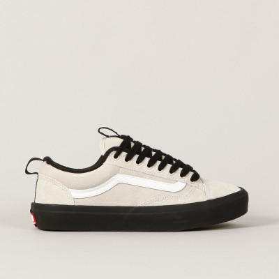 Vans Skate Old Skool 36+ Oatmeal Black